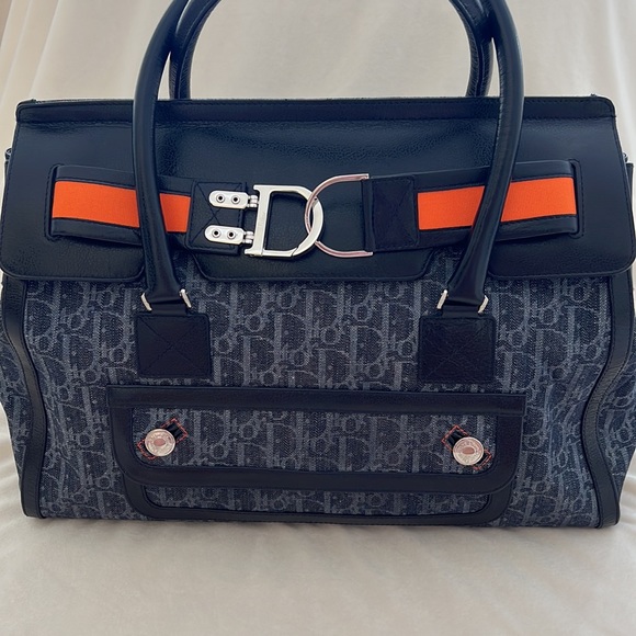 DIOR Purse - Picture 3 of 15